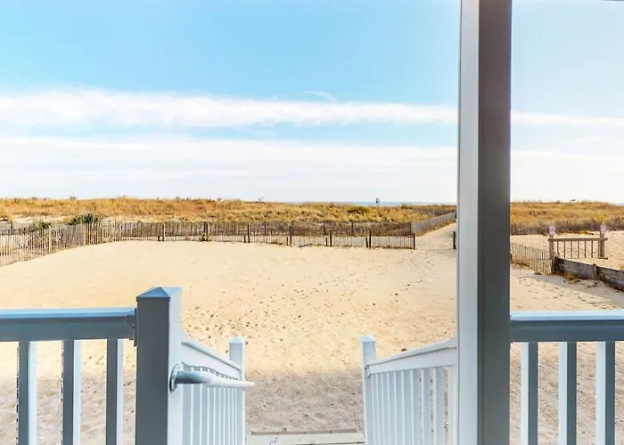 Beachwalk 7 * Ocean City
