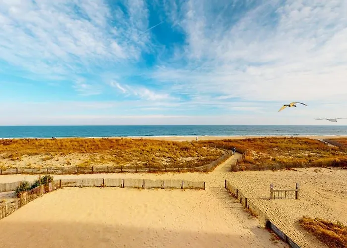 Beachwalk 7 Holiday home