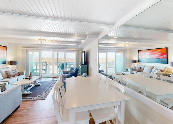Beachwalk 7