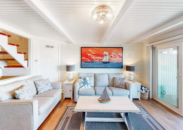 Beachwalk 7 Holiday home