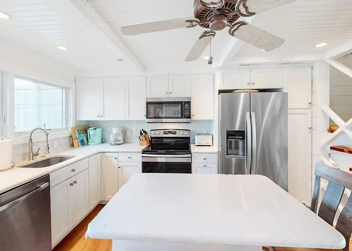 Beachwalk 7 Holiday home *