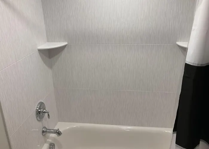 Holiday home Beachwalk 7 *
