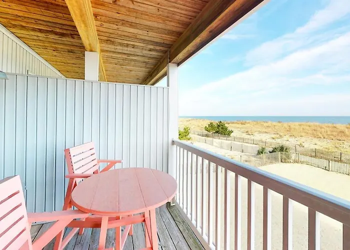 Beachwalk 7 Ocean City