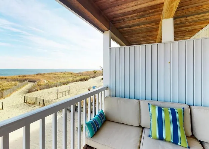 Beachwalk 7 Ocean City
