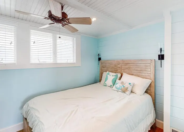 Beachwalk 7 Holiday home Ocean City