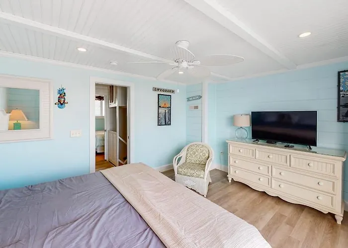 Beachwalk 7