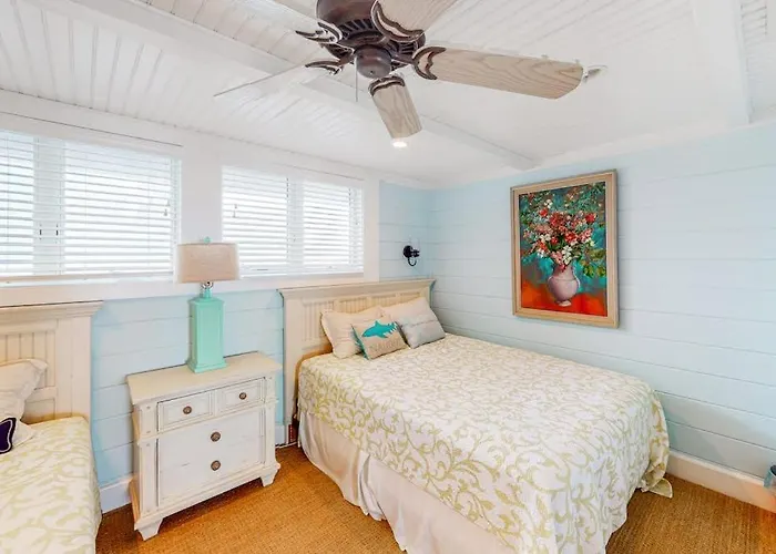 Beachwalk 7 Holiday home Ocean City