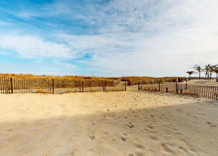 Beachwalk 7 * Ocean City